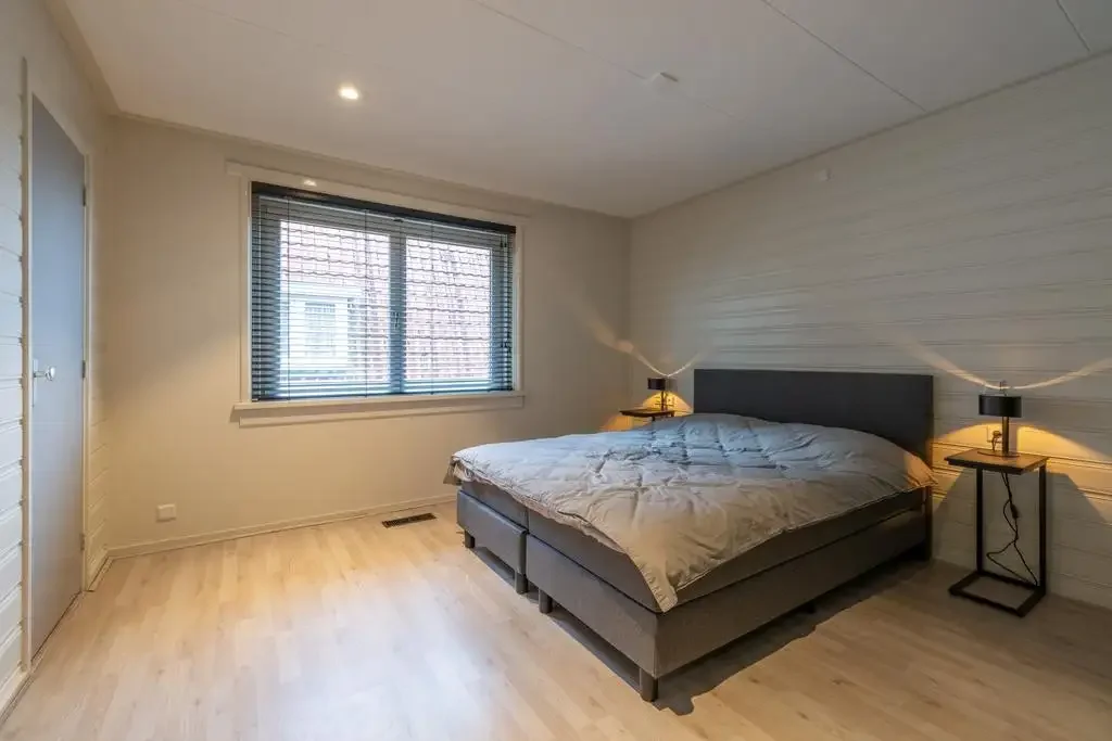 Foto van de Appartement gelegen aan de Klokjeslaan in Maarssen