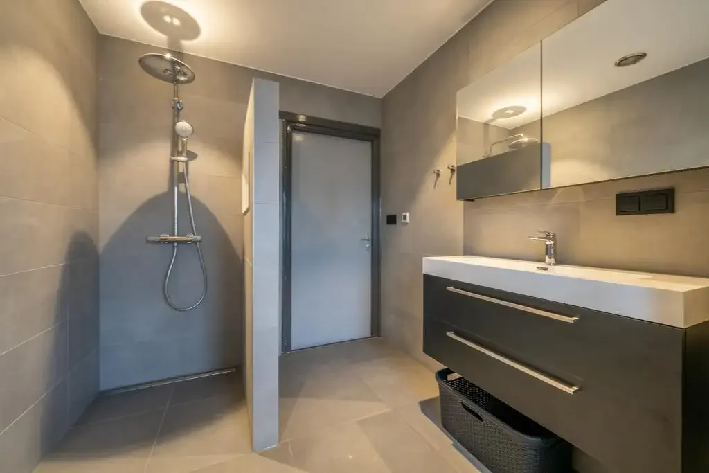 Foto van de Appartement gelegen aan de Klokjeslaan in Maarssen