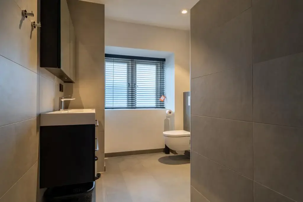 Foto van de Appartement gelegen aan de Klokjeslaan in Maarssen