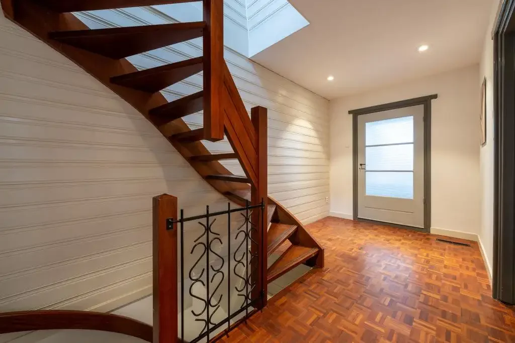 Foto van de Appartement gelegen aan de Klokjeslaan in Maarssen