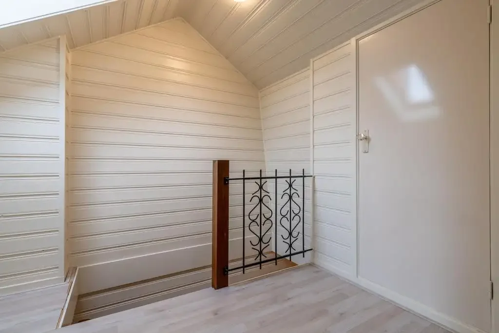 Foto van de Appartement gelegen aan de Klokjeslaan in Maarssen