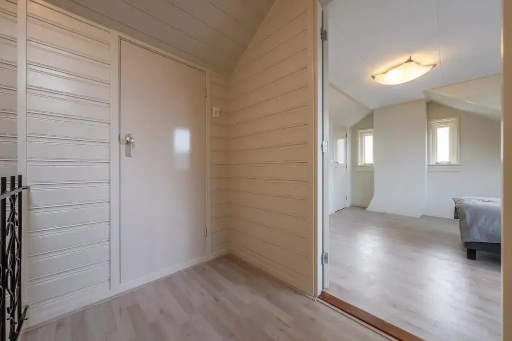 Foto van de Appartement gelegen aan de Klokjeslaan in Maarssen