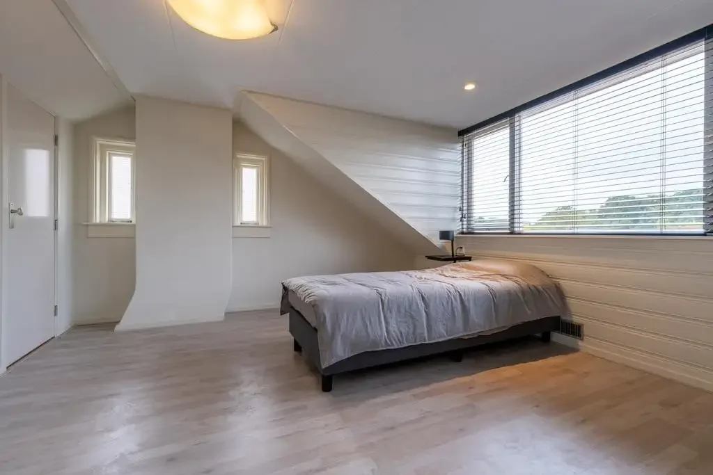Foto van de Appartement gelegen aan de Klokjeslaan in Maarssen