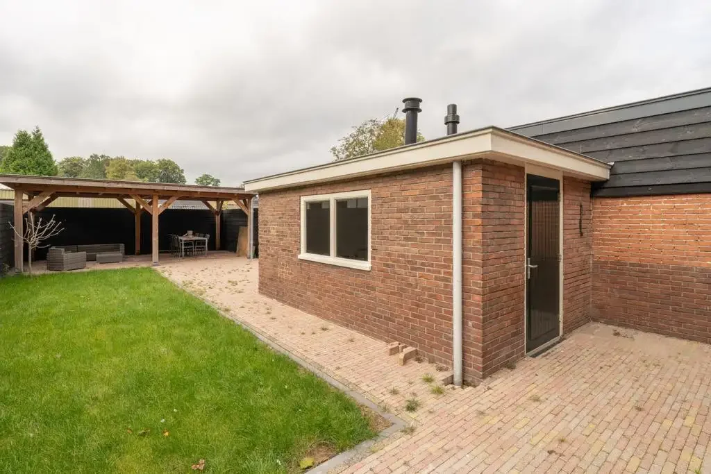 Foto van de Appartement gelegen aan de Klokjeslaan in Maarssen