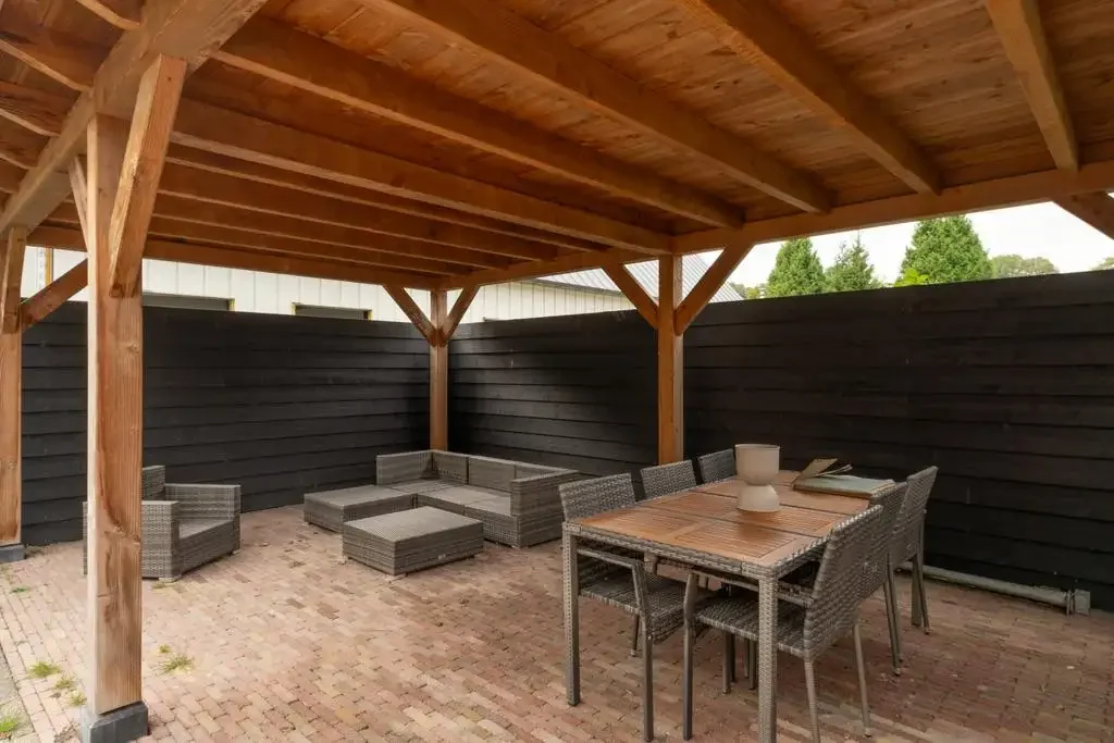 Foto van de Appartement gelegen aan de Klokjeslaan in Maarssen