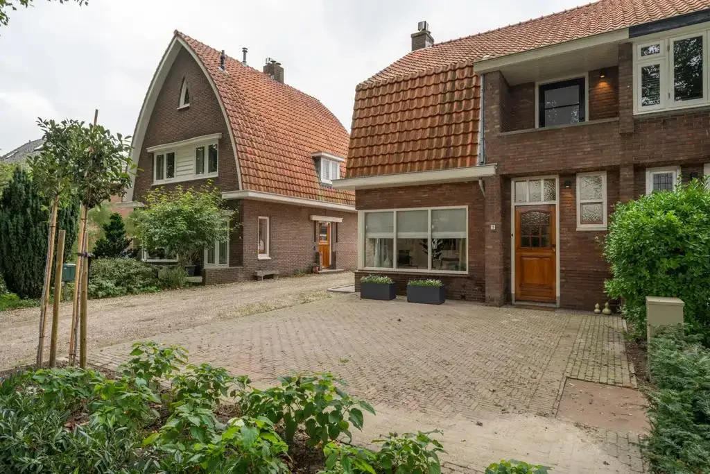 Foto van de Appartement gelegen aan de Klokjeslaan in Maarssen