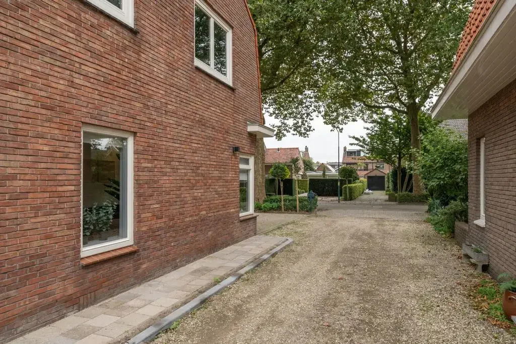 Foto van de Appartement gelegen aan de Klokjeslaan in Maarssen