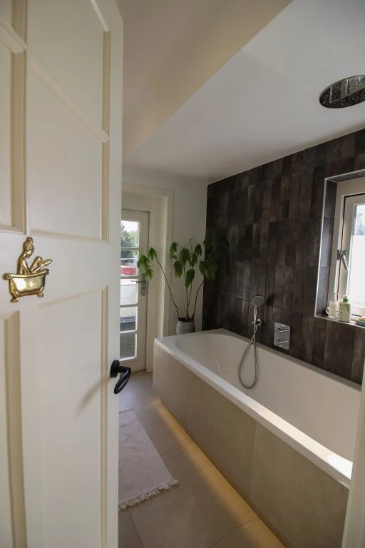 Foto van de Appartement gelegen aan de Floris Vosstraat in Hilversum