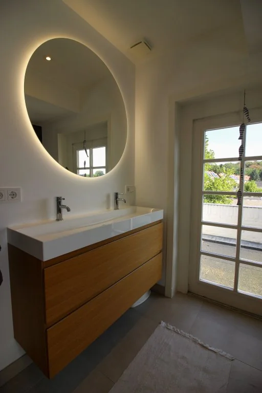 Foto van de Appartement gelegen aan de Floris Vosstraat in Hilversum