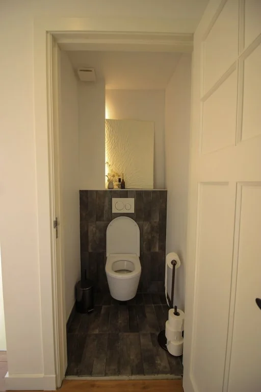 Foto van de Appartement gelegen aan de Floris Vosstraat in Hilversum