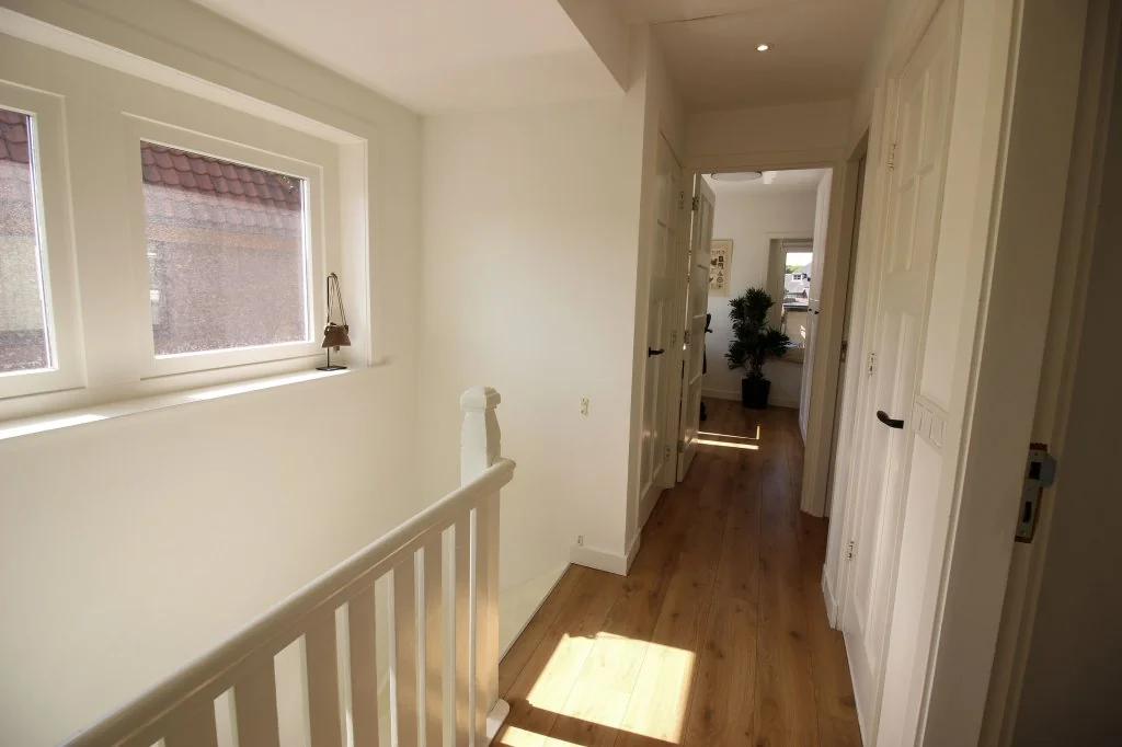 Foto van de Appartement gelegen aan de Floris Vosstraat in Hilversum