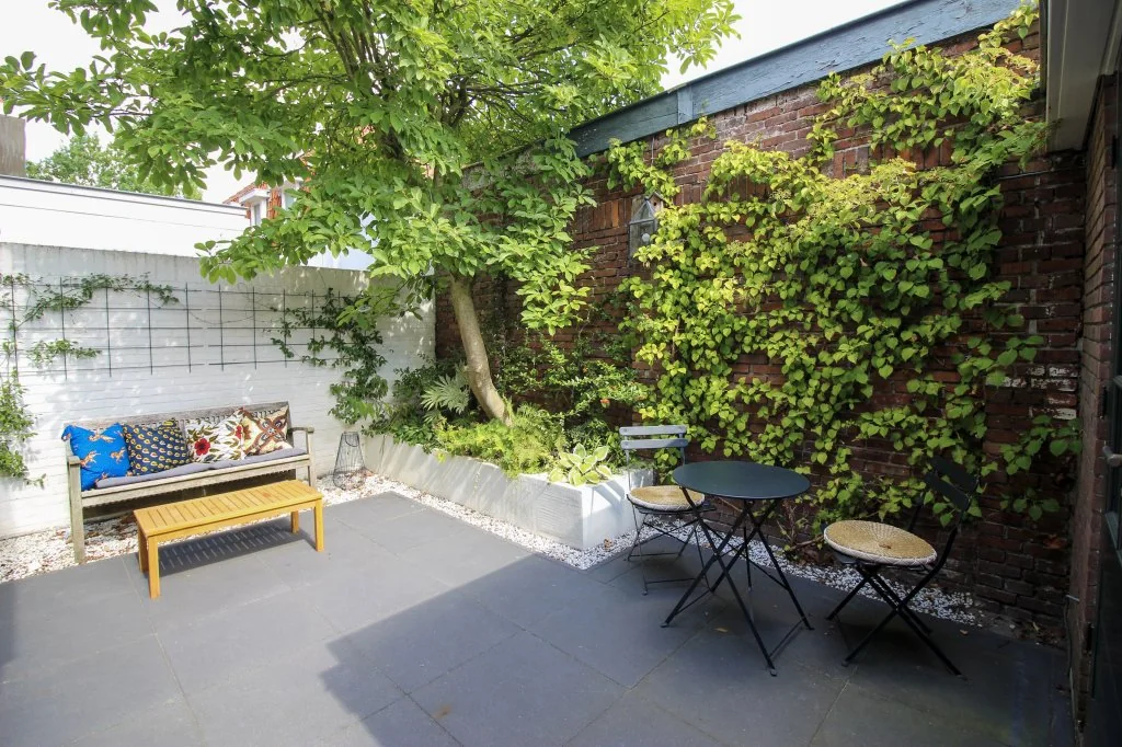 Foto van de Appartement gelegen aan de Floris Vosstraat in Hilversum