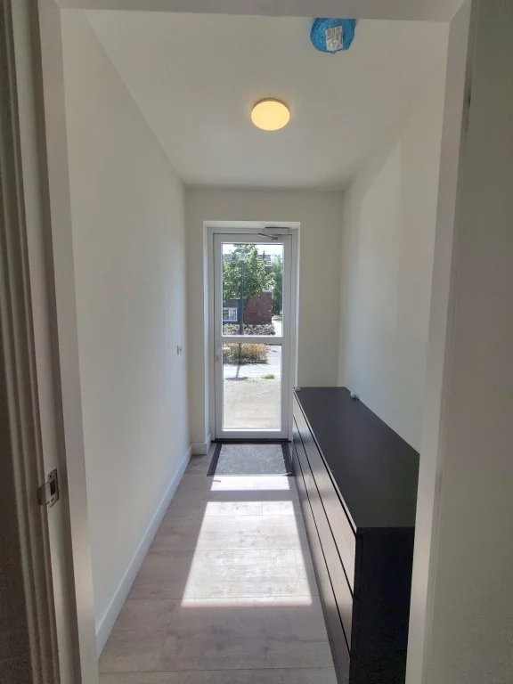 Foto van de Appartement gelegen aan de Schwartzenberghlaan in Drachten