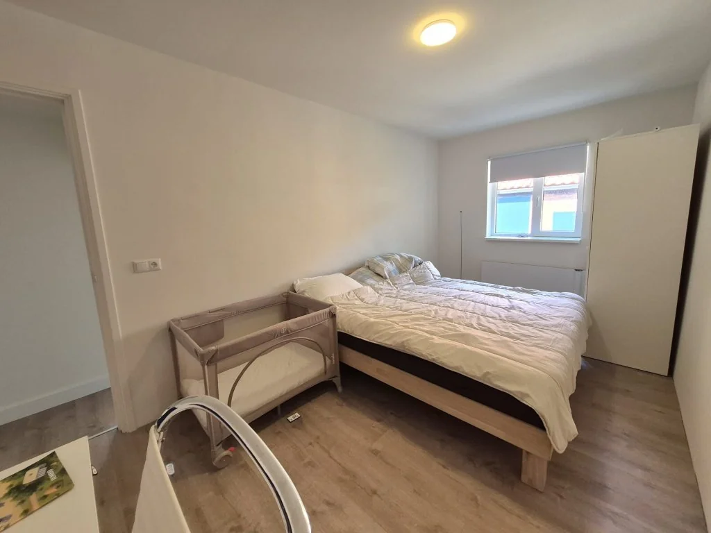Foto van de Appartement gelegen aan de Schwartzenberghlaan in Drachten