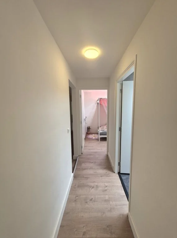 Foto van de Appartement gelegen aan de Schwartzenberghlaan in Drachten