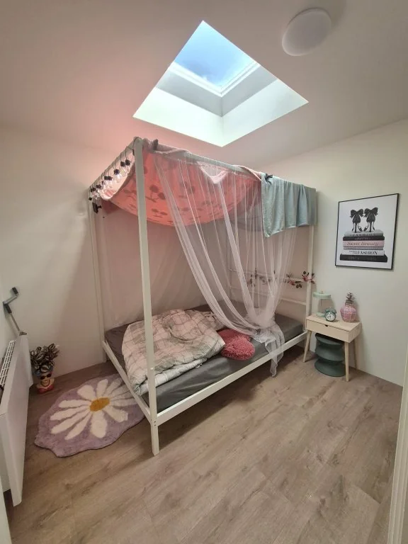Foto van de Appartement gelegen aan de Schwartzenberghlaan in Drachten