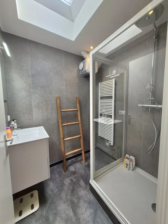 Foto van de Appartement gelegen aan de Schwartzenberghlaan in Drachten