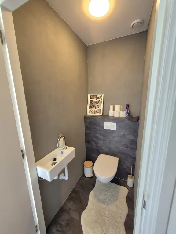 Foto van de Appartement gelegen aan de Schwartzenberghlaan in Drachten