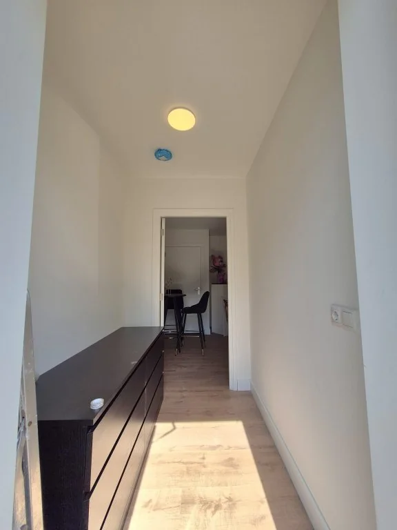 Foto van de Appartement gelegen aan de Schwartzenberghlaan in Drachten