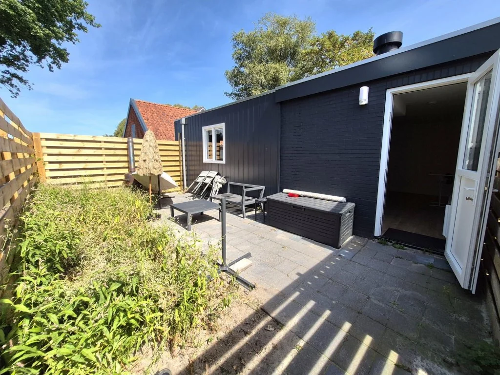 Foto van de Appartement gelegen aan de Schwartzenberghlaan in Drachten
