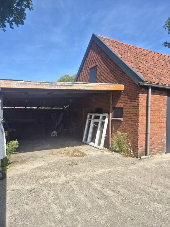 Foto van de Appartement gelegen aan de Schwartzenberghlaan in Drachten