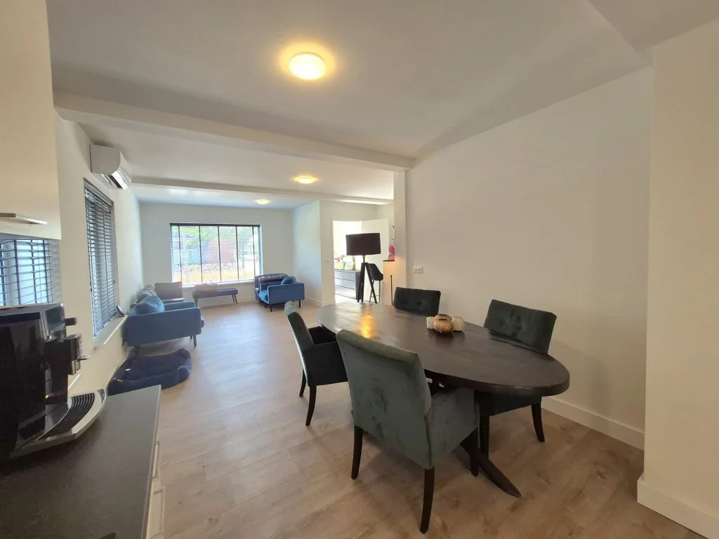 Foto van de Appartement gelegen aan de Schwartzenberghlaan in Drachten