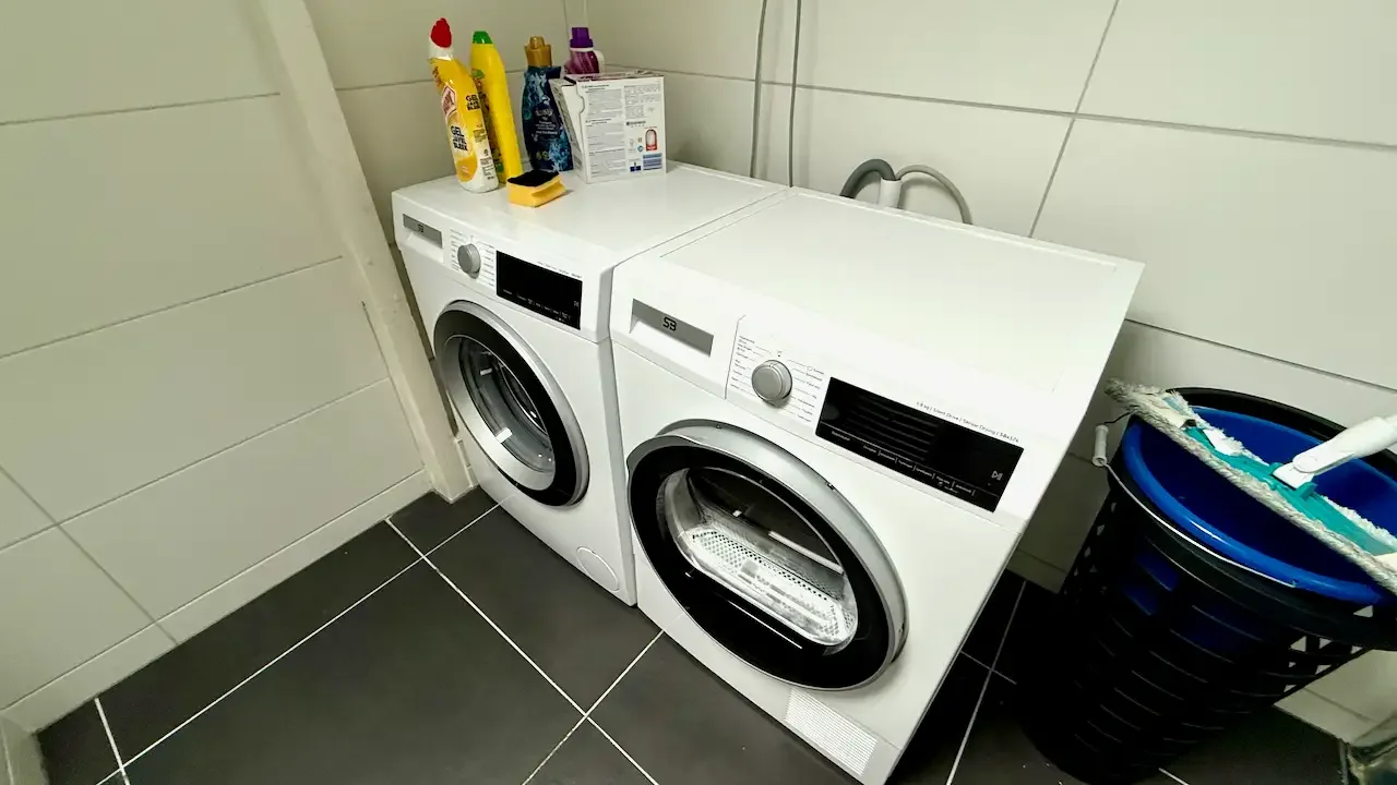 Foto van de Appartement gelegen aan de Van Hogenhoucklaan in Den Haag