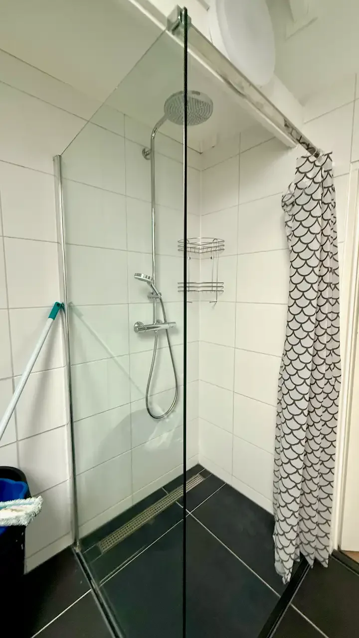 Foto van de Appartement gelegen aan de Van Hogenhoucklaan in Den Haag