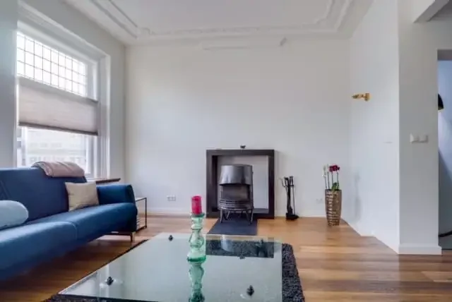 Foto van de Appartement gelegen aan de Loeff Berchmakerstraat in Utrecht