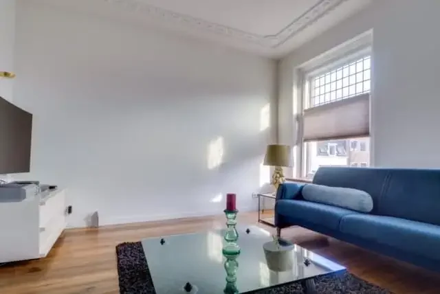 Foto van de Appartement gelegen aan de Loeff Berchmakerstraat in Utrecht
