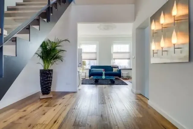 Foto van de Appartement gelegen aan de Loeff Berchmakerstraat in Utrecht