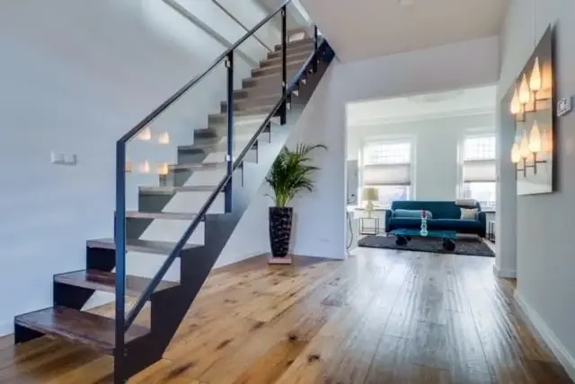 Foto van de Appartement gelegen aan de Loeff Berchmakerstraat in Utrecht