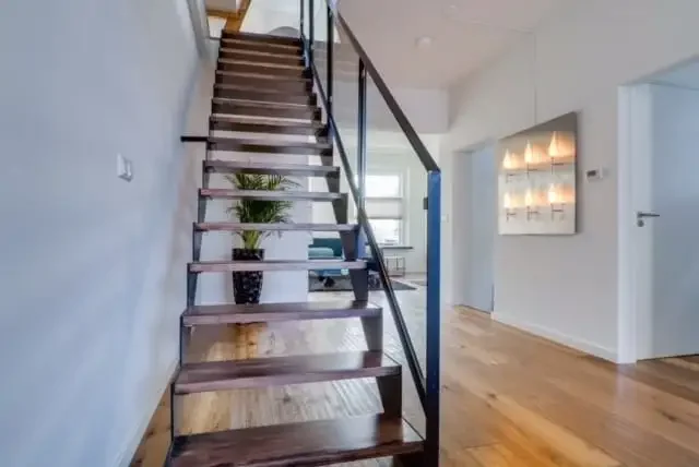 Foto van de Appartement gelegen aan de Loeff Berchmakerstraat in Utrecht