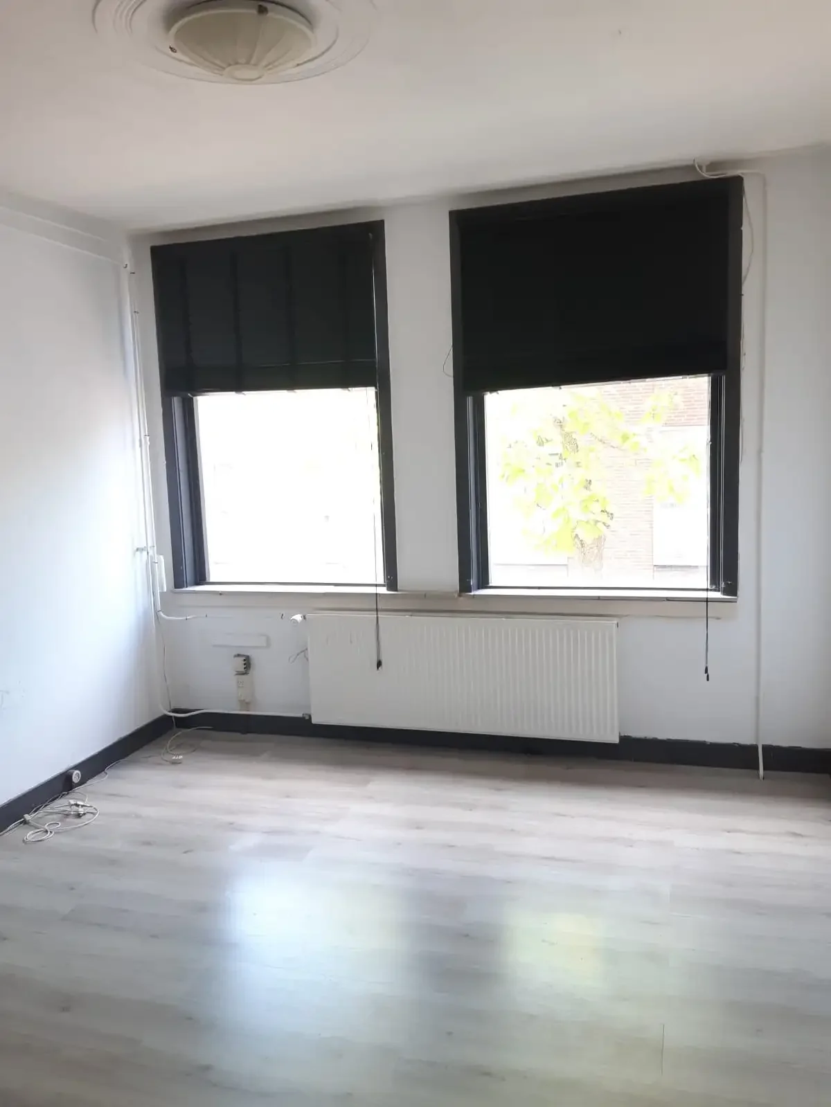 Foto van de Appartement gelegen aan de Johannes Uitenbogaertstraat in Utrecht