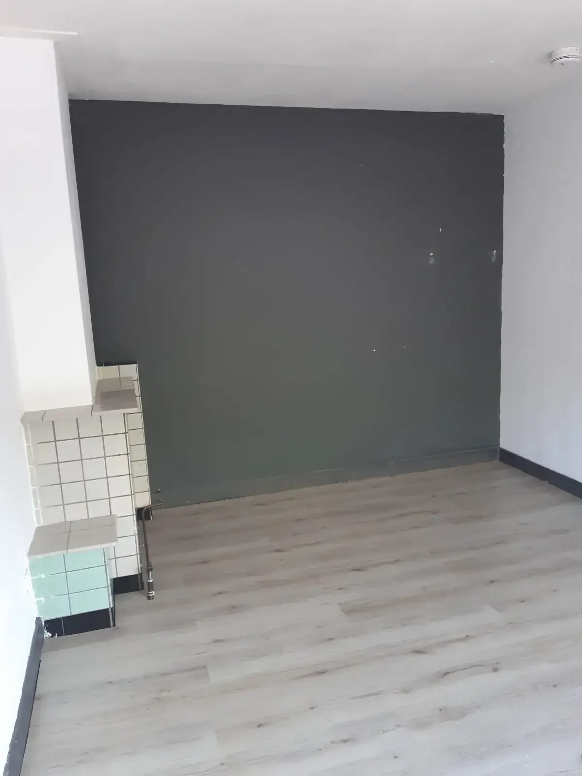 Foto van de Appartement gelegen aan de Johannes Uitenbogaertstraat in Utrecht