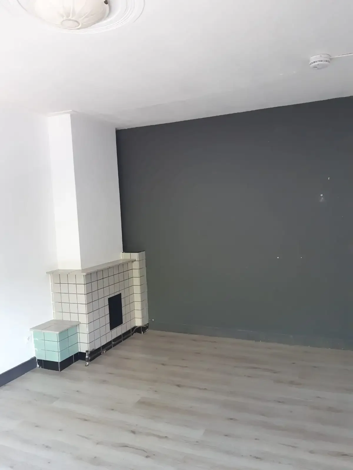 Foto van de Appartement gelegen aan de Johannes Uitenbogaertstraat in Utrecht