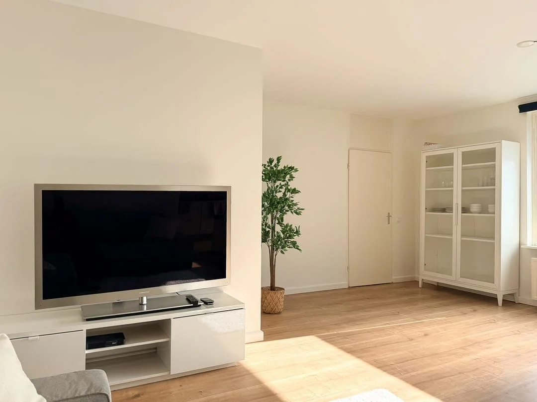 Foto van de Kamer gelegen aan de Ternatestraat in Amsterdam