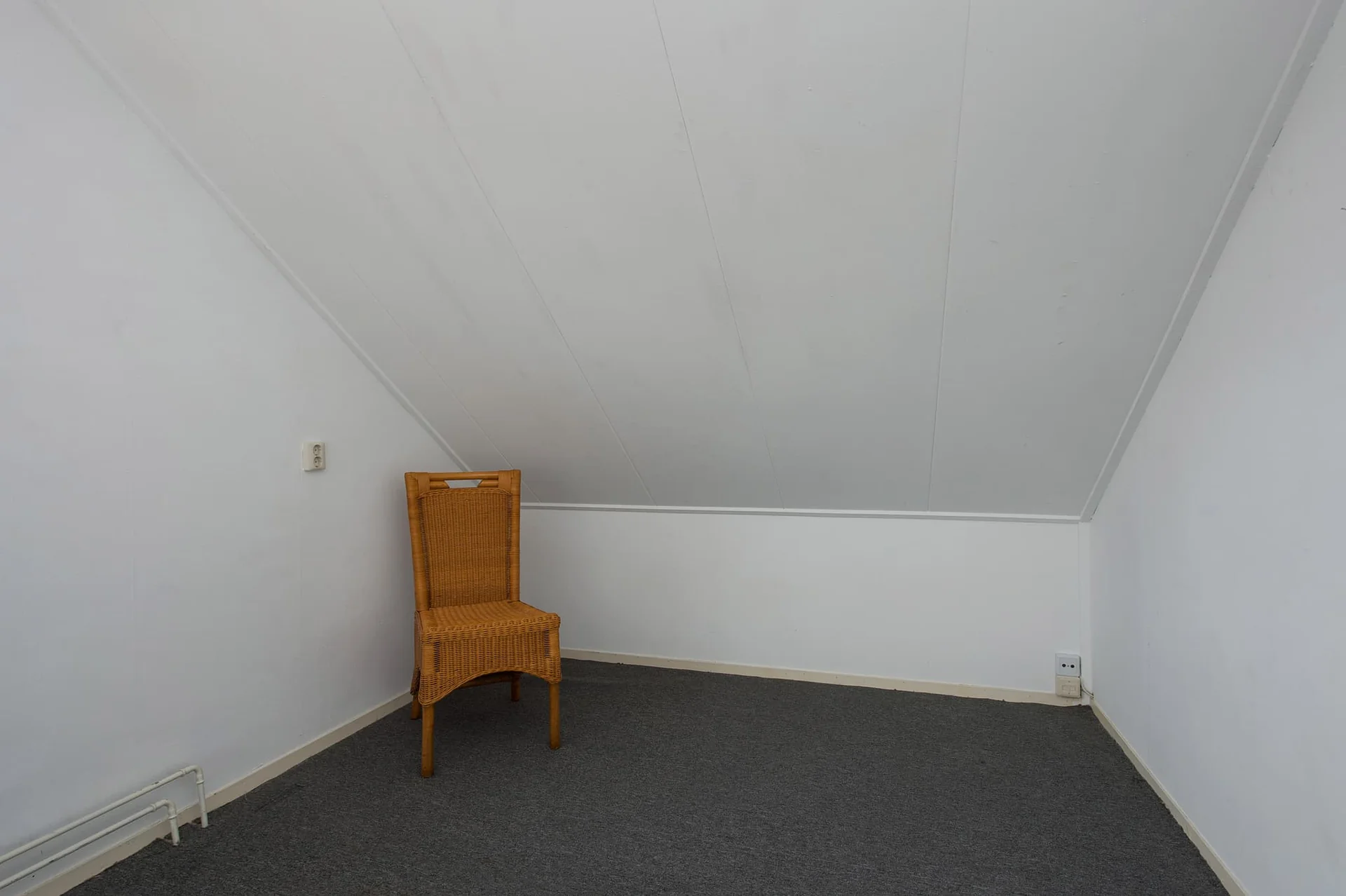 Foto van de Kamer gelegen aan de Ruiterakker in Assen
