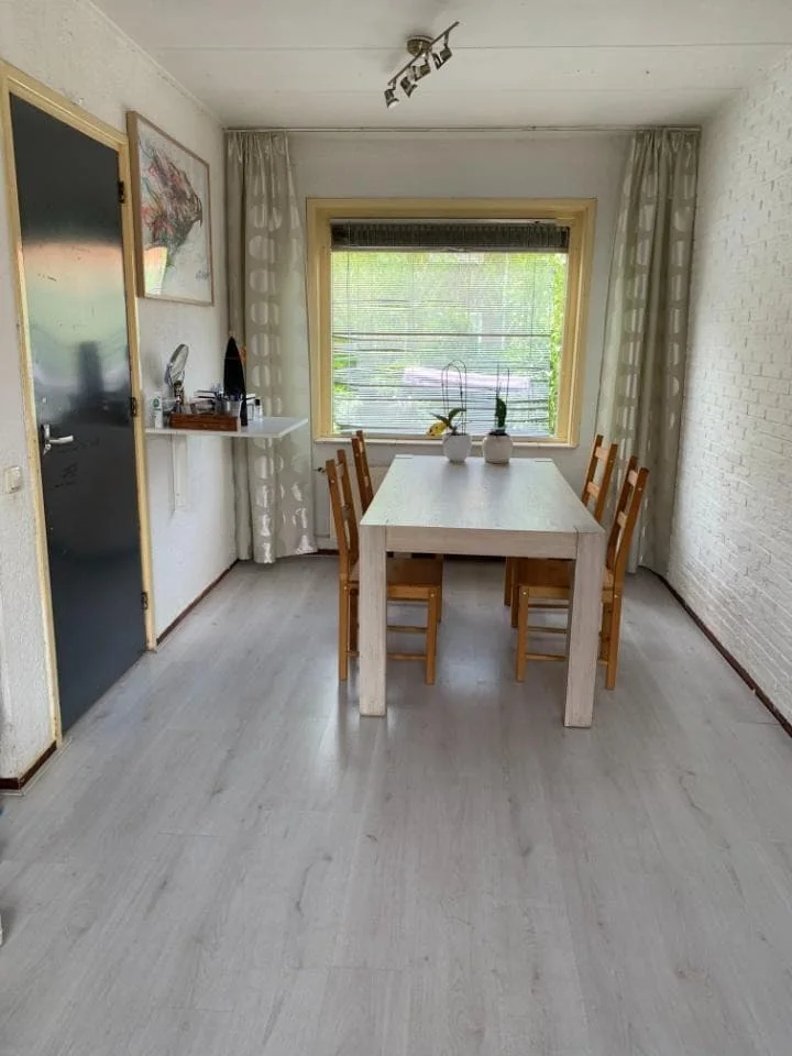 Foto van de Kamer gelegen aan de Kamperfoeliestraat in Nijmegen