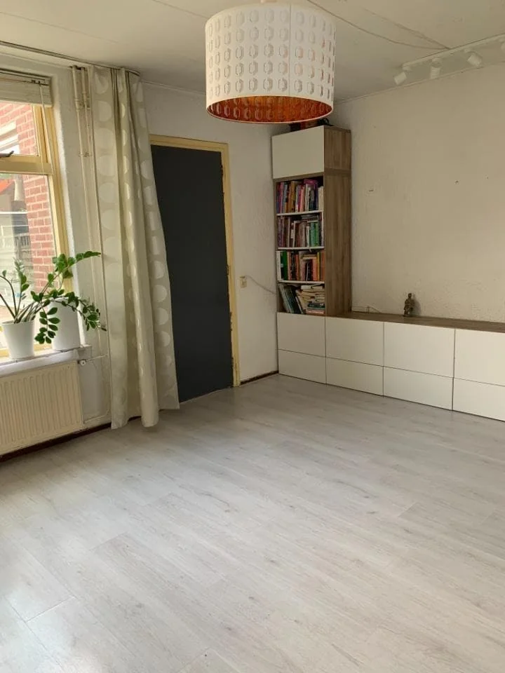 Foto van de Kamer gelegen aan de Kamperfoeliestraat in Nijmegen