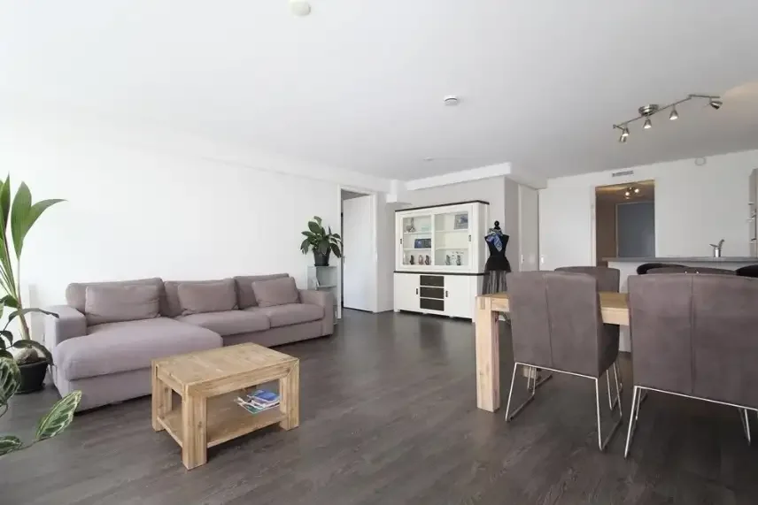 Foto van de Appartement gelegen aan de Raadhuisplein in Hoofddorp