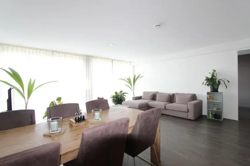 Foto van de Appartement gelegen aan de Raadhuisplein in Hoofddorp