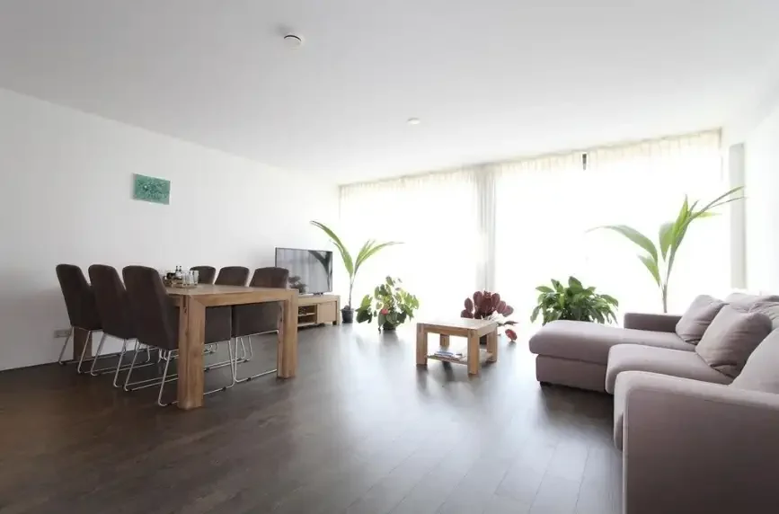 Foto van de Appartement gelegen aan de Raadhuisplein in Hoofddorp