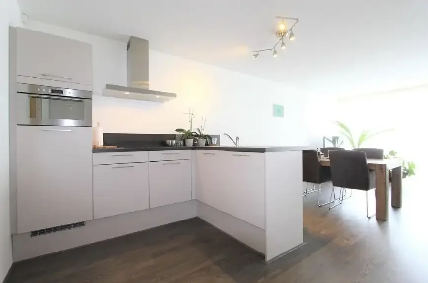 Foto van de Appartement gelegen aan de Raadhuisplein in Hoofddorp