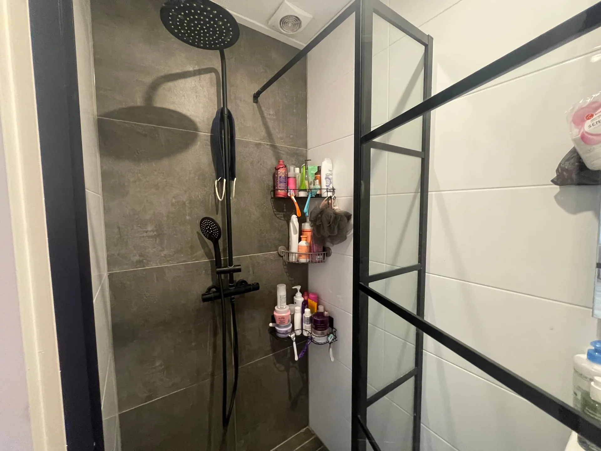 Foto van de Kamer gelegen aan de Westersingel in Groningen