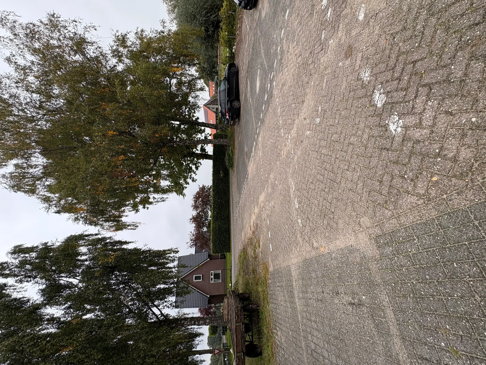 Foto van de Appartement gelegen aan de Kanaaldijk in Heerde