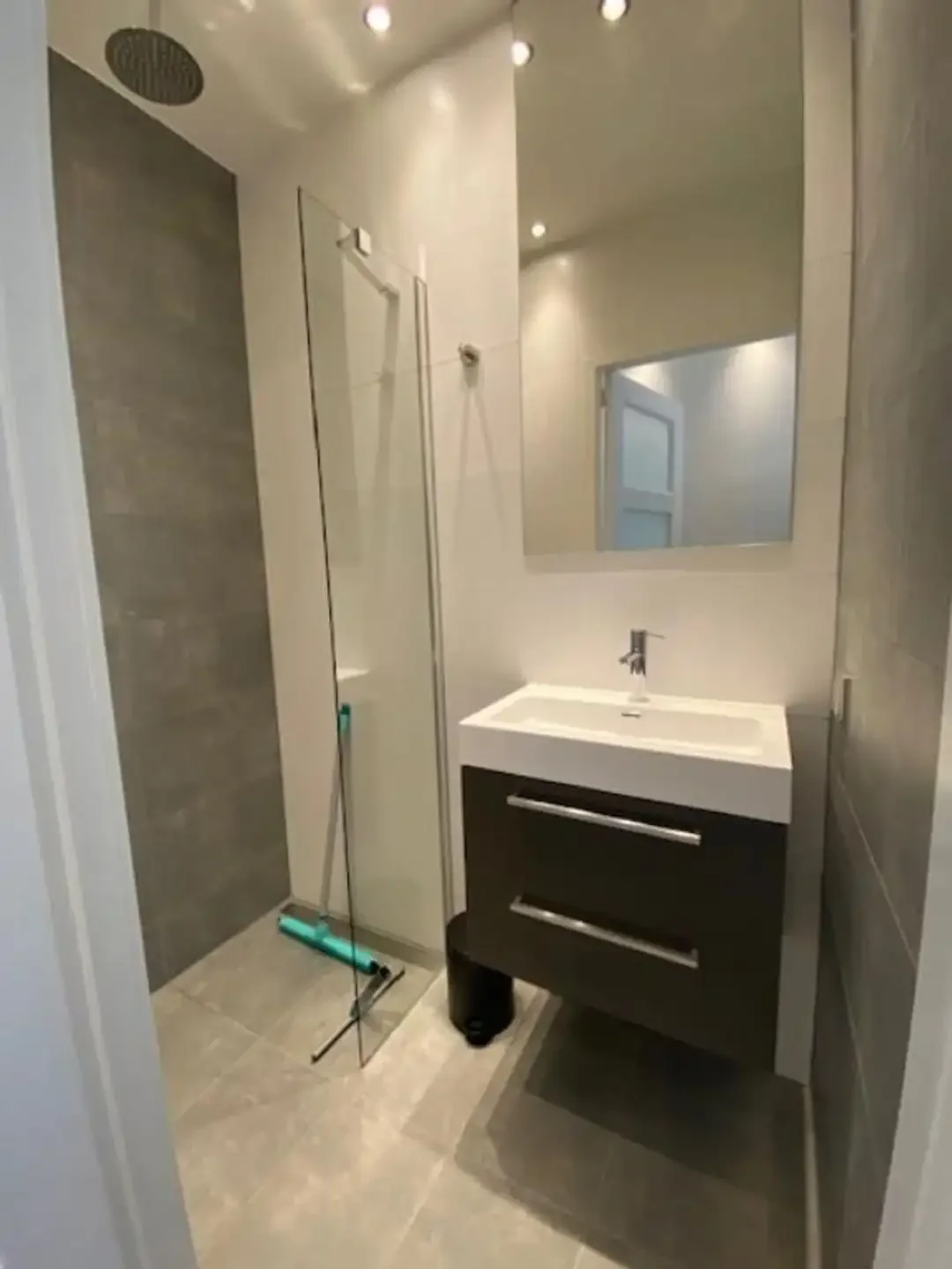 Foto van de Appartement gelegen aan de Lauriergracht in Amsterdam