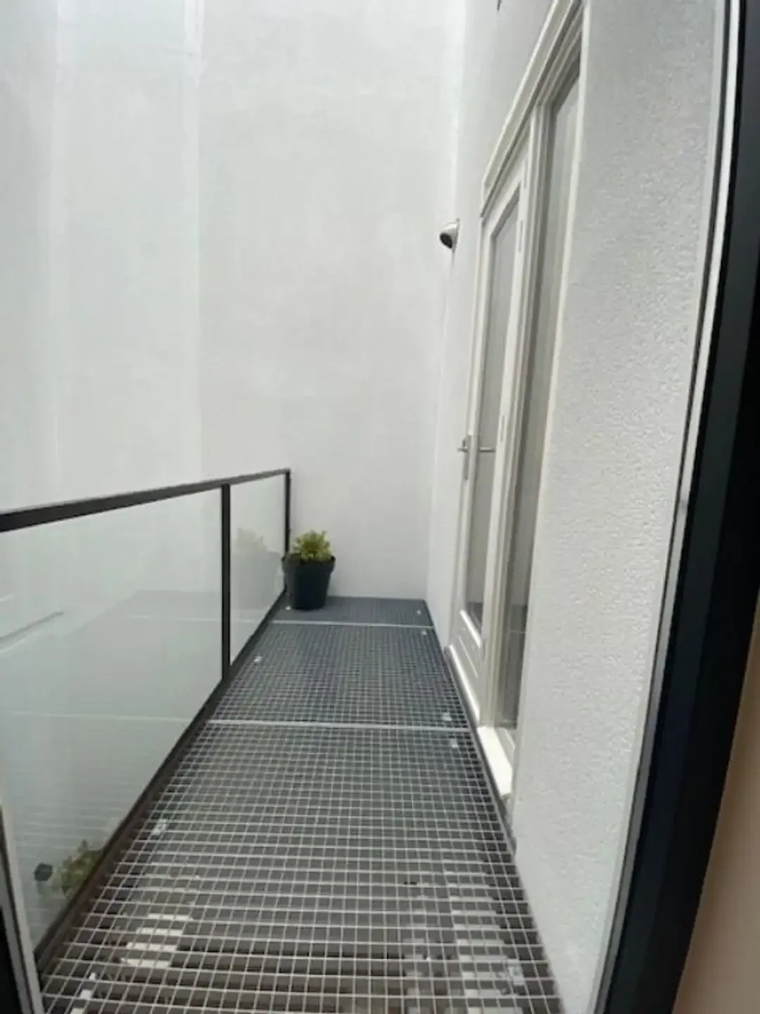 Foto van de Appartement gelegen aan de Lauriergracht in Amsterdam