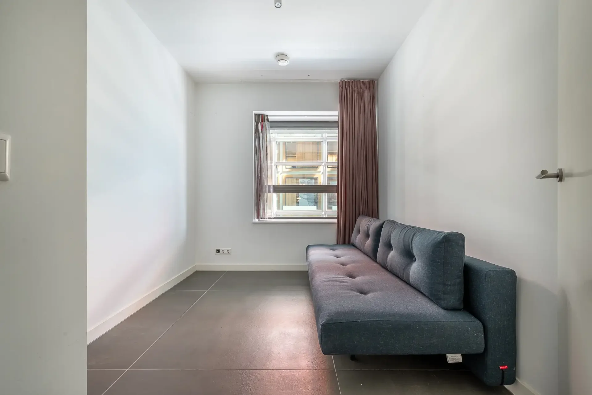 Foto van de Appartement gelegen aan de Willem Frederik Hermansstraat in Amsterdam