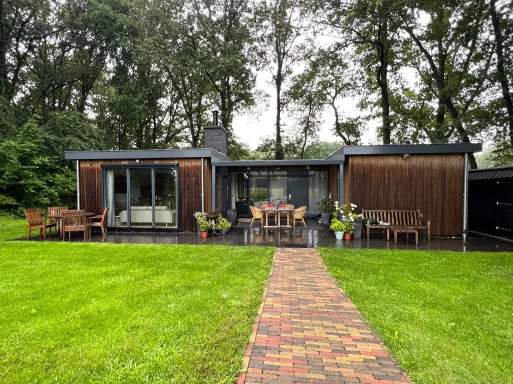 Foto van de Appartement gelegen aan de Markeweg in Dalfsen